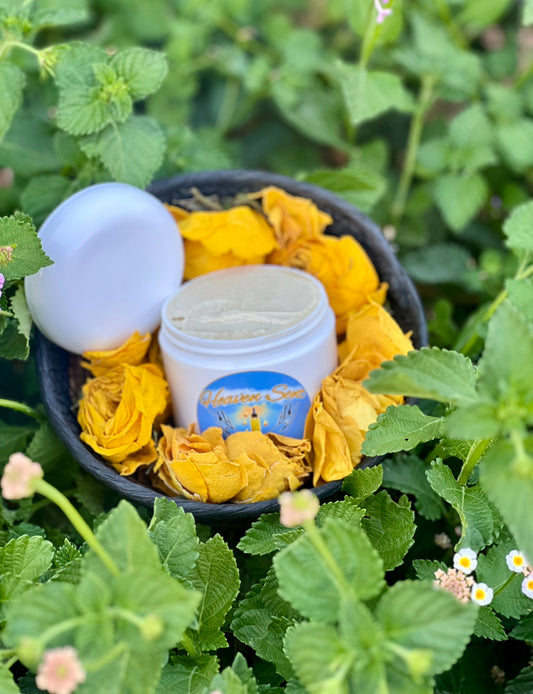 Chebe Hair Growth Butter